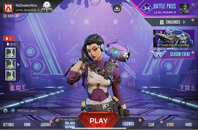 apex legends mobile