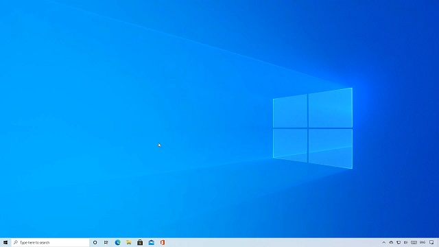 قم بتحديث Windows 10
