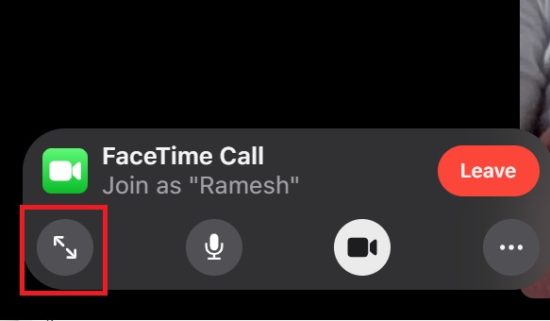 Как позвонить с windows на facetime