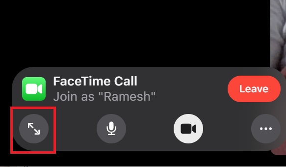 How to Use FaceTime on Windows in 2021  Guide  - 13