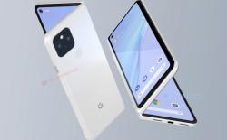 google pixel fold on track to launch later in 2021