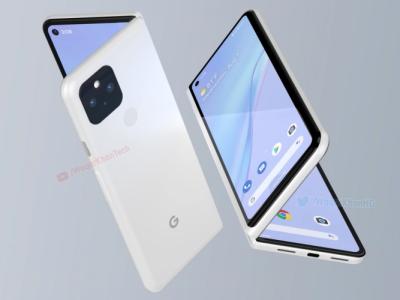 google pixel fold on track to launch later in 2021