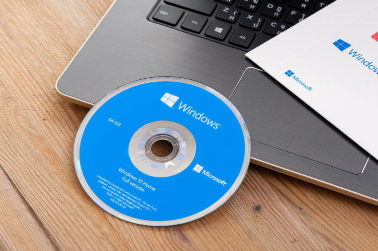 how to check if windows 10 is licensed