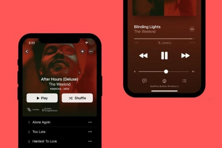 how to play lossless audio in apple music on iPhone and iPad-2