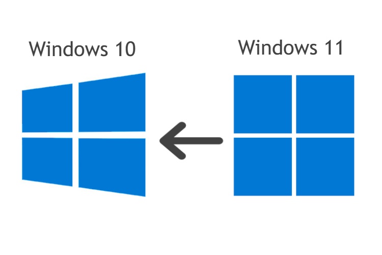 how to roll back to windows 10 from windows 11