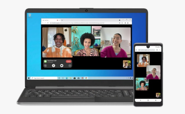 Comment Utiliser Facetime Sur Windows