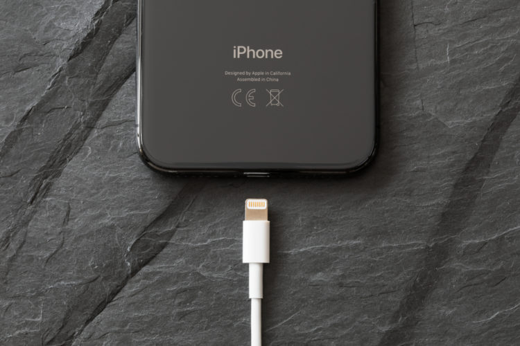 iPhone 13 Series May Support 25W Fast Charging | Beebom