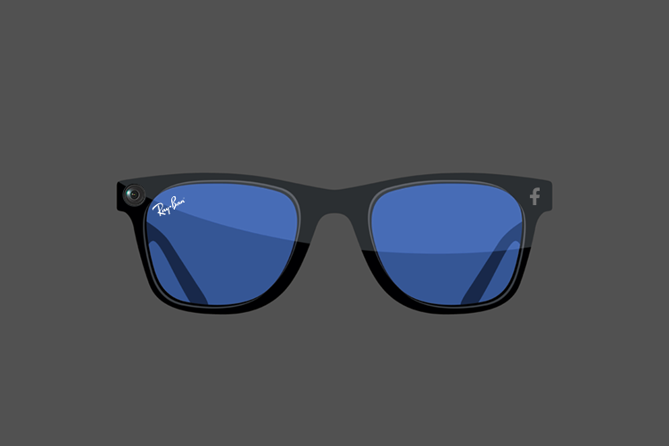 Die Ray Ban AR Smart Glasses von Facebook sind in Kürze erhältlich;  Das wissen wir