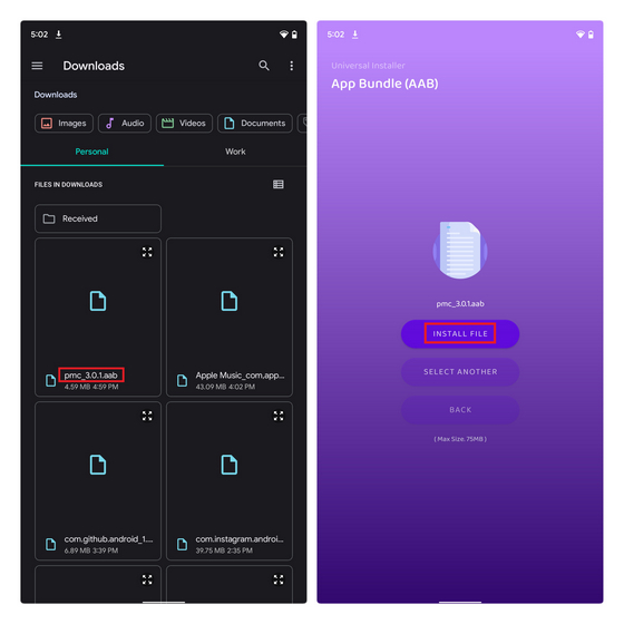 APKs vs AABs - What is the difference between the two Android files? -  AppMySite