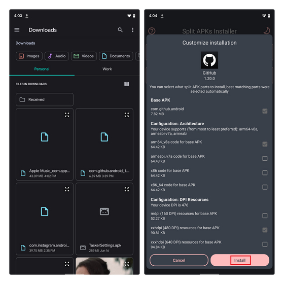 APKs vs AABs - What is the difference between the two Android files? -  AppMySite