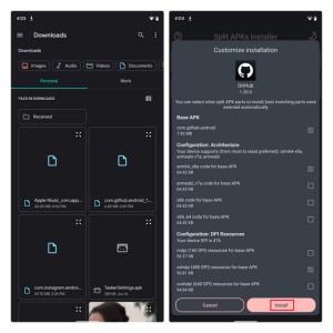 How to Install Android App Bundles (AAB) on Your Phone | Beebom