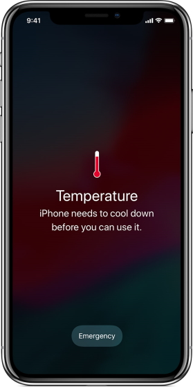 Overheating iPhone or iPad  Here s How to Fix It - 16