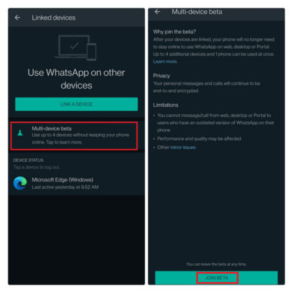 dual whatsapp download 2021