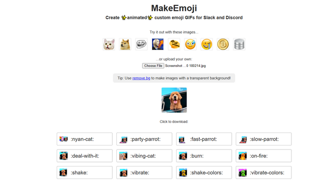 Number Emojis for Discord & Slack - Discord Emoji