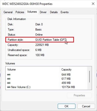 How to Convert MBR to GPT Disk Without Data Loss on Windows 10 - 67