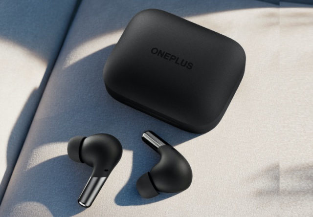 oneplus buds pro launched