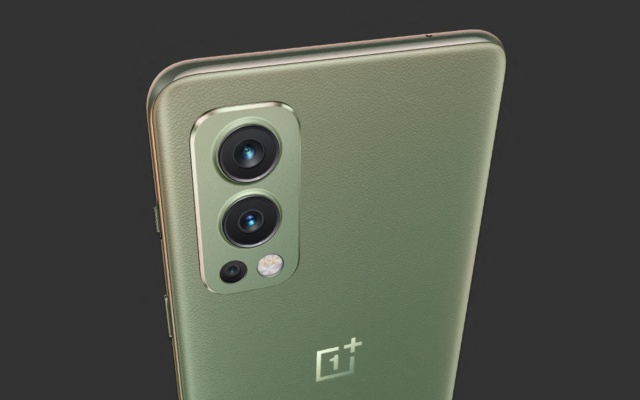 oneplus nord 2 camera