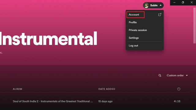 How to Recover Deleted Playlists on Spotify [Easiest Method] | Beebom