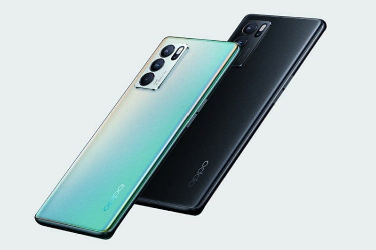 oppo reno 6 and reno 6 pro launched in india