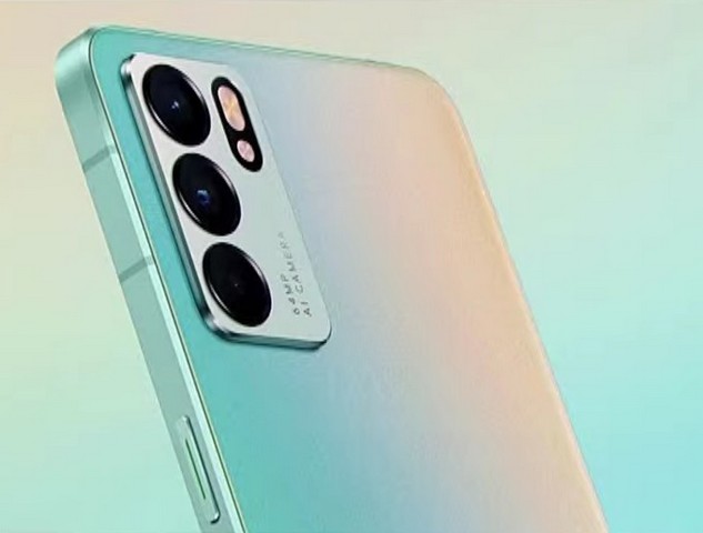 Oppo Reno 6, Reno 6 Pro with Dimensity SoCs and 90Hz Display Launched in India