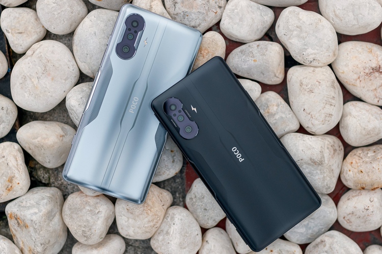 poco f3 gt launched india