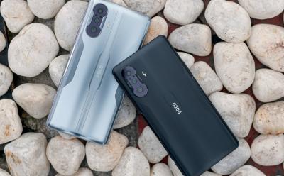 poco f3 gt launched india