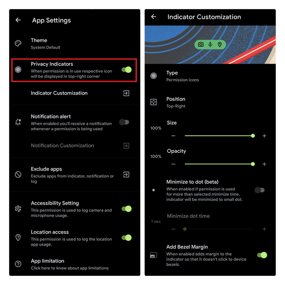 How to Get Android 12 s Privacy Dashboard on Any Phone - 64