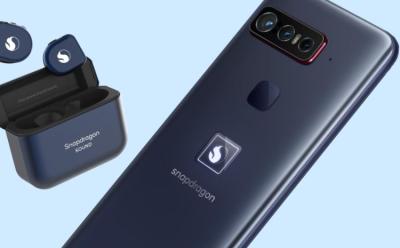 qualcomm launches smartphone for snapdragon insiders