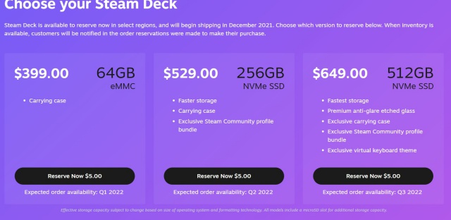 Steam Deck vs Nintendo Switch  Which Should You Buy  - 65