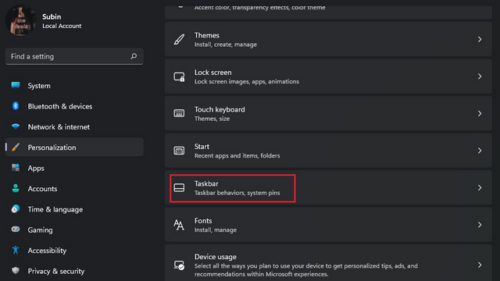 How to disable microsoft teams chat icon in taskbar on windows 11 beebom www vrogue co