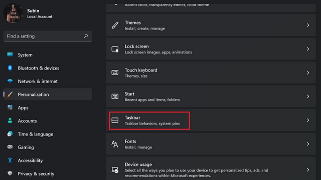 How to Disable Microsoft Teams Chat Icon in Taskbar on Windows 11 | Beebom