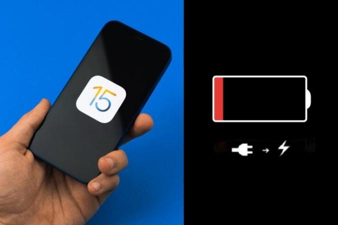 Rapid iOS 15 Battery Drain Issue: 10 Pro Tips to Improve iOS 15 Battery