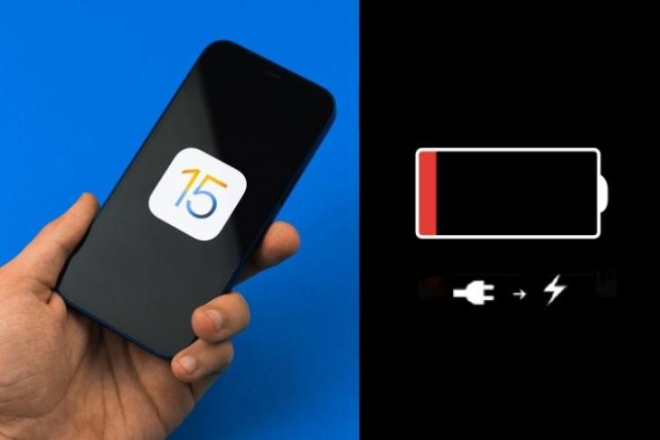 Rapid iOS 15 Battery Drain Issue: 10 Pro Tips to Improve iOS 15 Battery