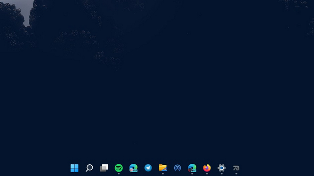 How to Customize the Taskbar in Windows 11 [Guide] | Beebom