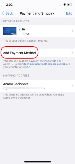 Apple Now Lets You Pay Using UPI, Rupay, and Net Banking on App Store and iTunes