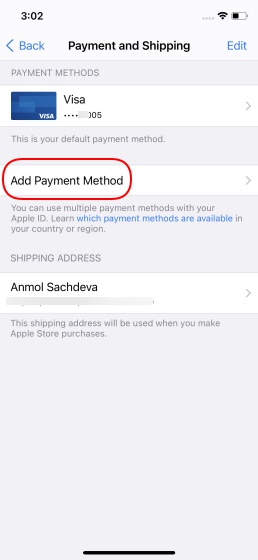 Apple Now Lets You Pay Using UPI  Rupay  and Net Banking on App Store and iTunes - 99