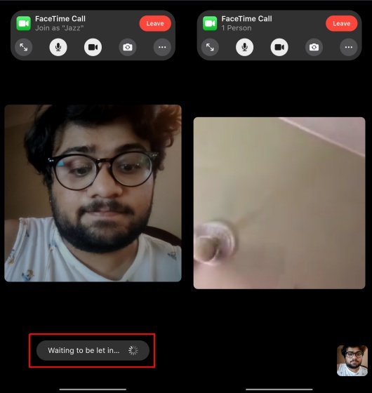 How to Use FaceTime on Android in 2021  Guide  - 17