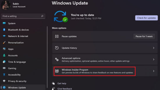 How To Install Windows 11 Beta On Your PC Right Now (2021) | Beebom