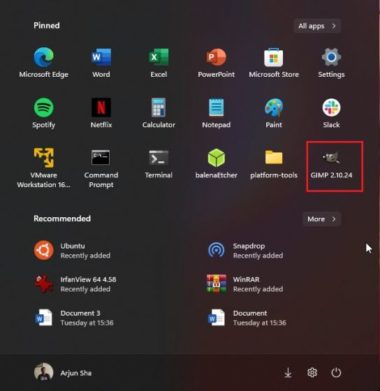 windows 11 start menu free download