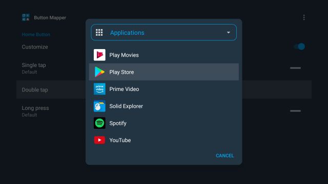 How to Access the Full Play Store on Google TV [5 Methods] | Beebom