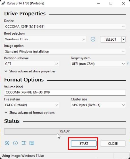 How to Download Windows 11 ISO Officially and Perform a Clean Install - 14