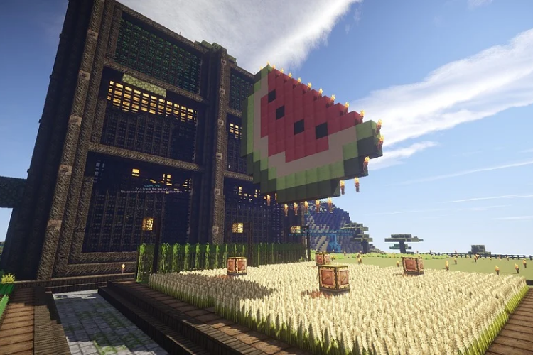 minecraft best building mods