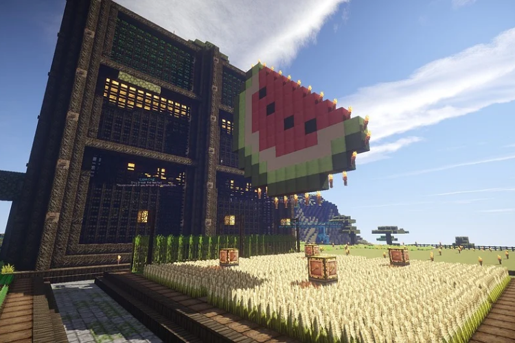 13 Best Minecraft Mods You Must Try In 2022 Cult Of Gamer Gambaran