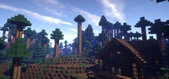 25 Best Minecraft Seeds You Can Use in 2022