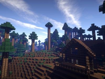 20 Best Minecraft Seeds You Can Use in 2022