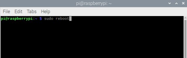 How to Set a Static IP Address on Raspberry Pi - 89