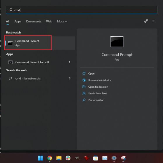 How to Find Your IP Address in Windows 11 (2021) | Beebom