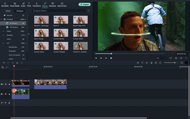 Wondershare Filmora X: An Easy-to-Use Video Editor for Windows and Mac