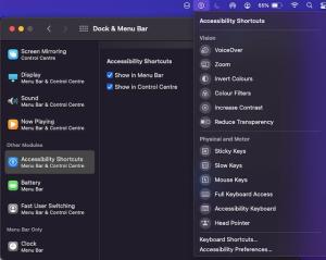 25 Best macOS Monterey Settings You Should Change (2022) | Beebom