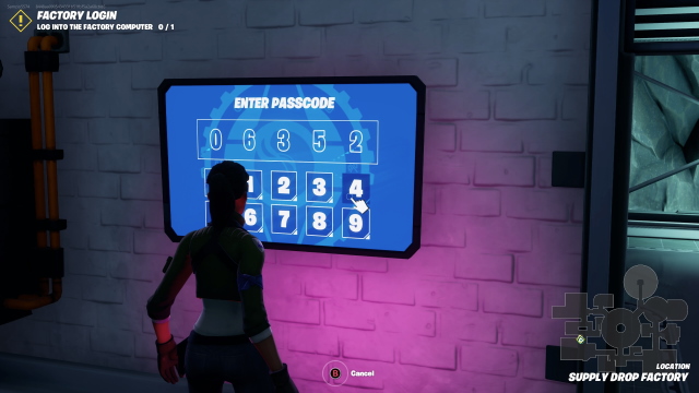 Fortnite Impostors  Tips   Tricks to Win as an Agent or Impostor - 95